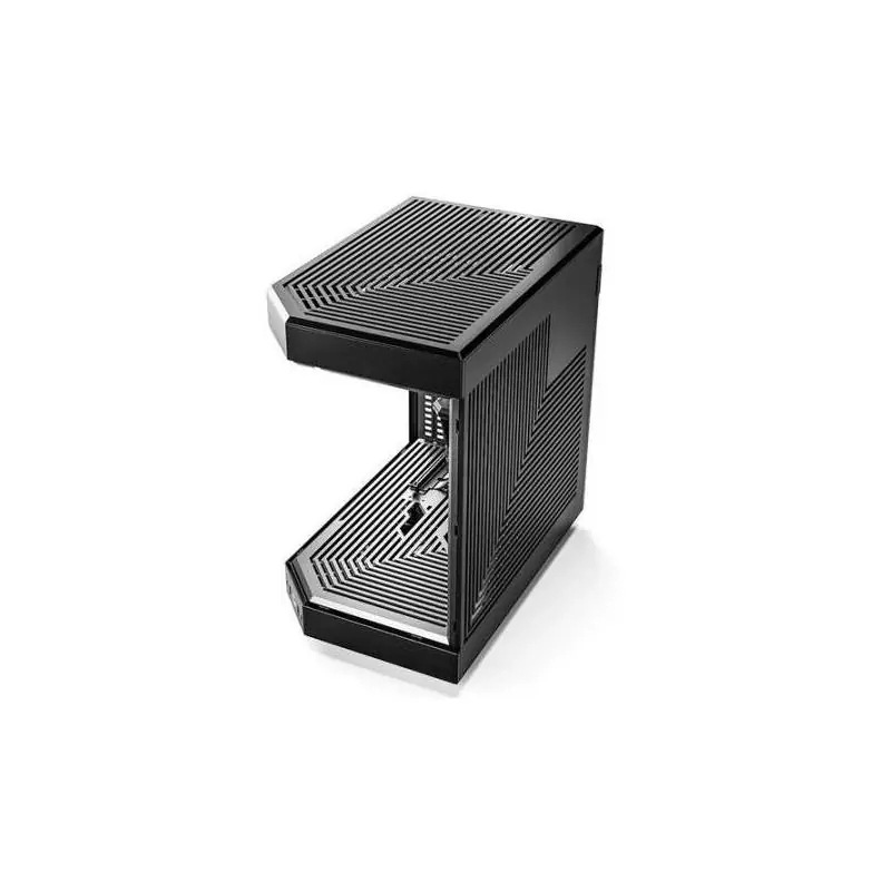 Hyte Y60 Cristal Templado USB 3.0 Negra