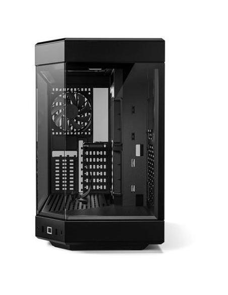 Hyte Y60 Cristal Templado USB 3.0 Negra