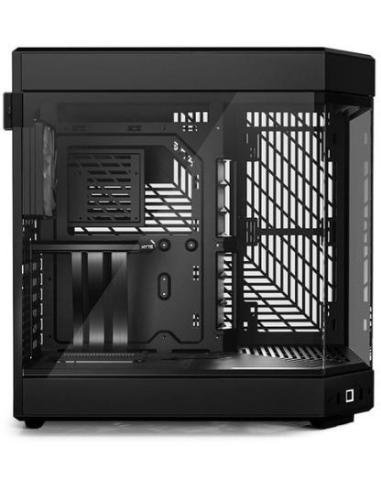 Hyte Y60 Cristal Templado USB 3.0 Negra