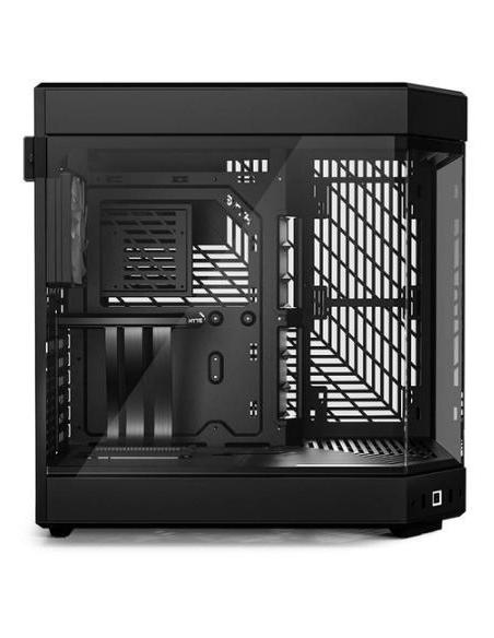 Hyte Y60 Cristal Templado USB 3.0 Negra