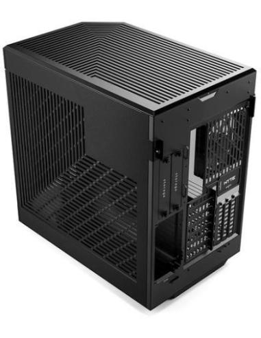 Hyte Y60 Cristal Templado USB 3.0 Negra