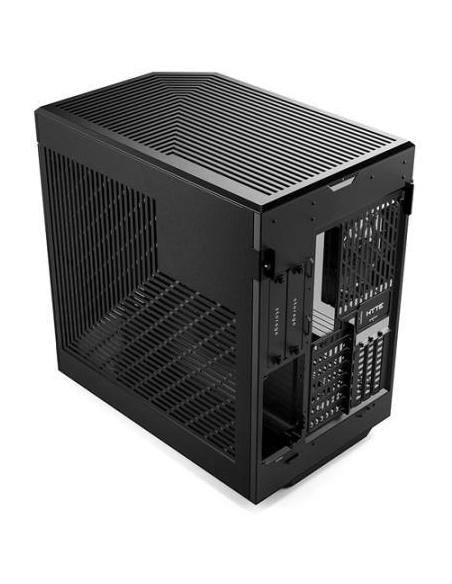 Hyte Y60 Cristal Templado USB 3.0 Negra