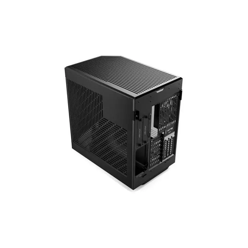 Hyte Y60 Cristal Templado USB 3.0 Negra