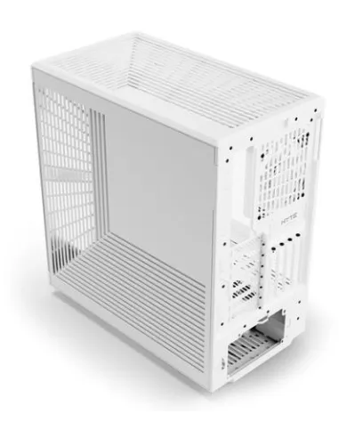 Hyte Y40 Cristal Templado USB 3.0 Blanca