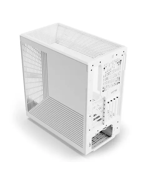 Hyte Y40 Cristal Templado USB 3.0 Blanca