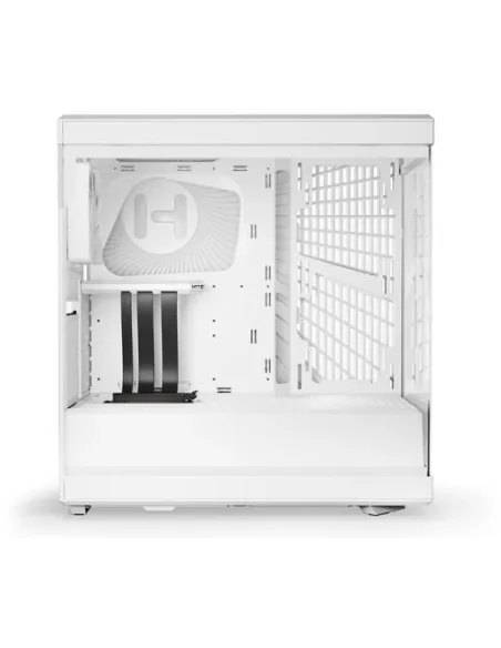 Hyte Y40 Cristal Templado USB 3.0 Blanca