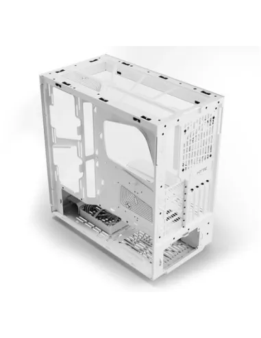 Hyte Y40 Cristal Templado USB 3.0 Blanca