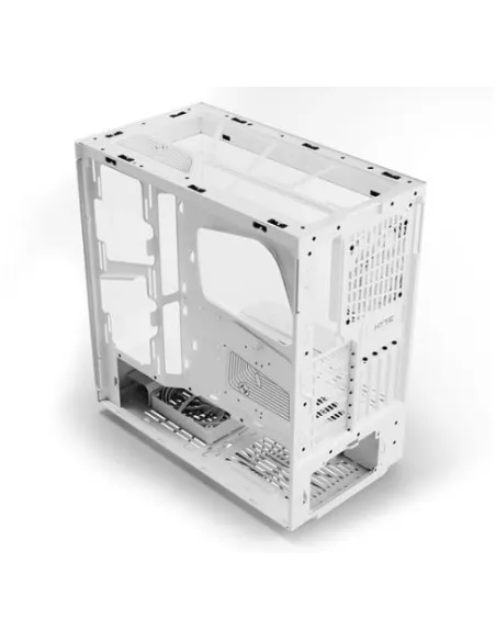 Hyte Y40 Cristal Templado USB 3.0 Blanca