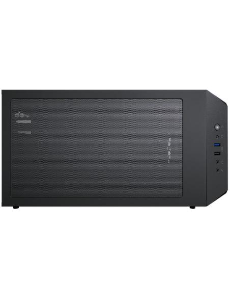 Cougar MG120 Mini Torre USB 3.2 Negra