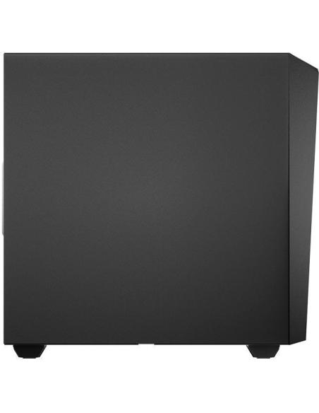 Cougar MG120 Mini Torre USB 3.2 Negra