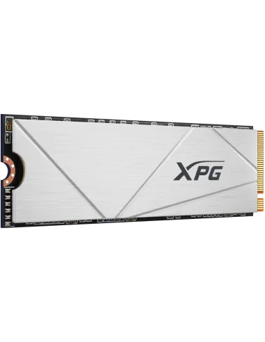 XPG Gammix S60 SSD M.2 512GB PCIe Gen 4