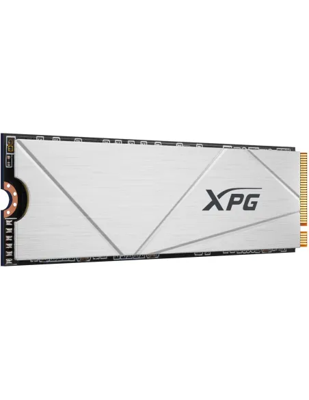 XPG Gammix S60 SSD M.2 512GB PCIe Gen 4