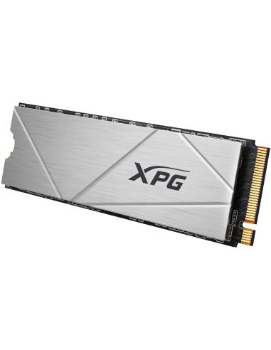 XPG Gammix S60 SSD M.2 512GB PCIe Gen 4