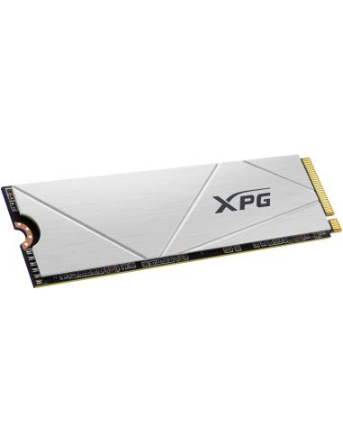 XPG Gammix S60 SSD M.2 512GB PCIe Gen 4