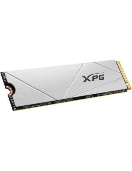 XPG Gammix S60 SSD M.2 512GB PCIe Gen 4