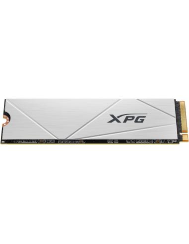 XPG Gammix S60 SSD M.2 512GB PCIe Gen 4