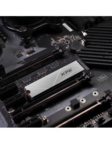 XPG Gammix S60 SSD M.2 512GB PCIe Gen 4
