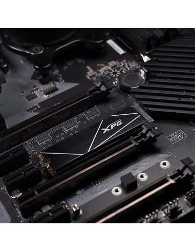 XPG Gammix S70 Blade SSD M.2 1TB PCIe Gen 4