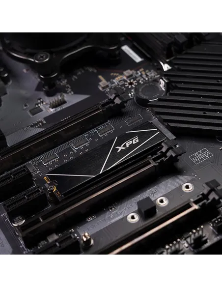 XPG Gammix S70 Blade SSD M.2 1TB PCIe Gen 4