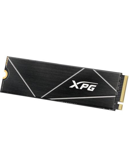 XPG Gammix S70 Blade SSD M.2 4TB PCIe Gen 4