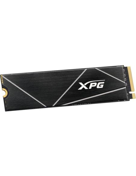 XPG Gammix S70 Blade SSD M.2 4TB PCIe Gen 4
