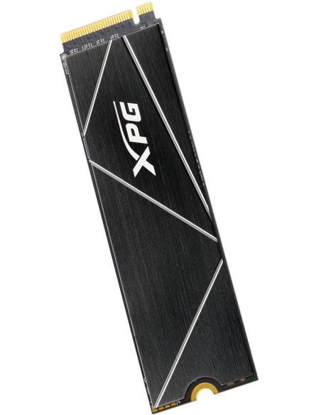 XPG Gammix S70 Blade SSD M.2 4TB PCIe Gen 4