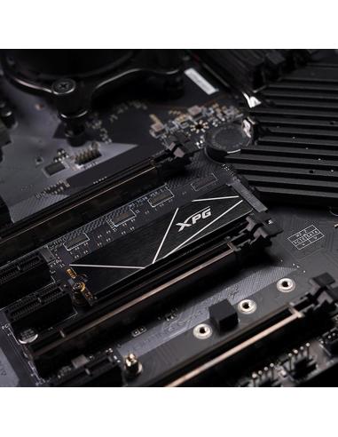 XPG Gammix S70 Blade SSD M.2 4TB PCIe Gen 4