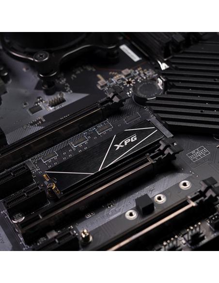 XPG Gammix S70 Blade SSD M.2 4TB PCIe Gen 4