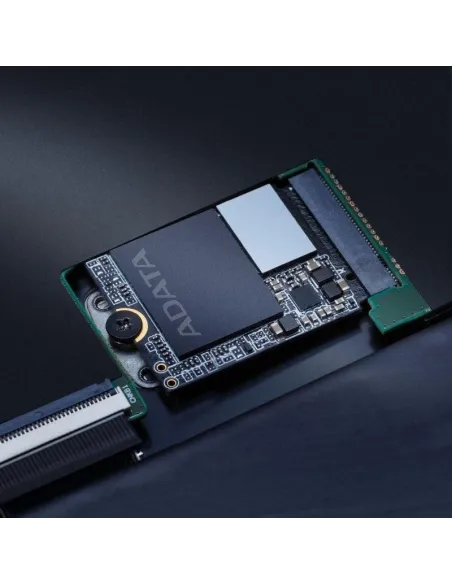 XPG Gammix S55 SSD M.2 1TB PCIe Gen 4