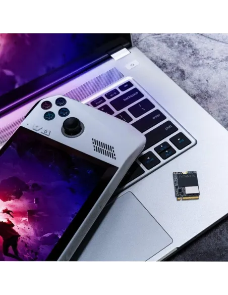 XPG Gammix S55 SSD M.2 1TB PCIe Gen 4