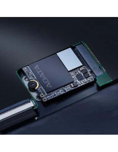 XPG Gammix S55 SSD M.2 512GB PCIe Gen 4