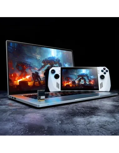 XPG Gammix S55 SSD M.2 512GB PCIe Gen 4