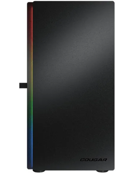Cougar Purity M-ATX RGB Negra