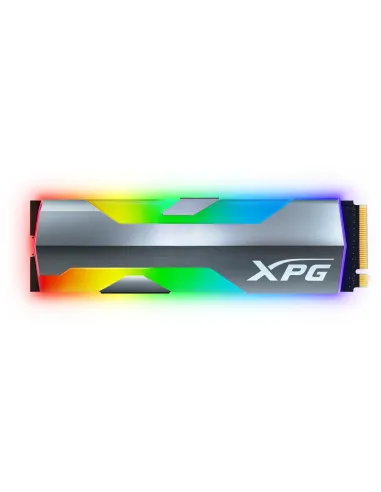 XPG Spectrix S20G SSD M.2 1TB PCIe Gen 3 RGB con Disipador