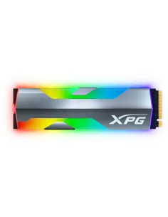 XPG Spectrix S20G SSD M.2 500GB PCIe Gen 3 RGB con Disipador