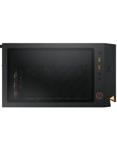 Cougar Purity M-ATX RGB Negra