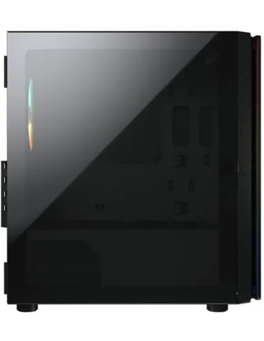 Cougar Purity M-ATX RGB Negra