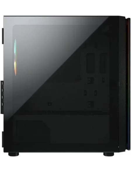Cougar Purity M-ATX RGB Negra
