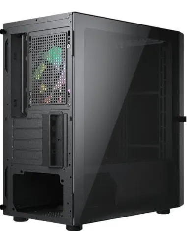 Cougar Purity M-ATX RGB Negra