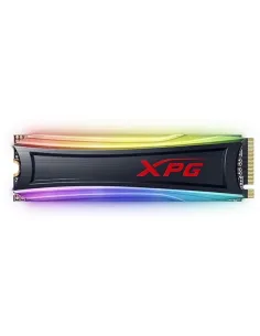 XPG Spectrix S40G SSD M.2 1TB PCIe Gen 3 RGB con Disipador