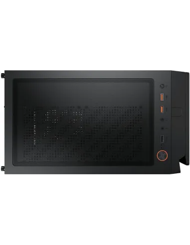 Cougar Purity Cristal Templado USB 3.0 Negra