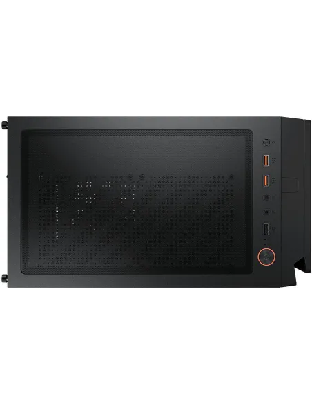 Cougar Purity Cristal Templado USB 3.0 Negra