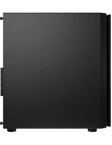 Cougar Purity Cristal Templado USB 3.0 Negra