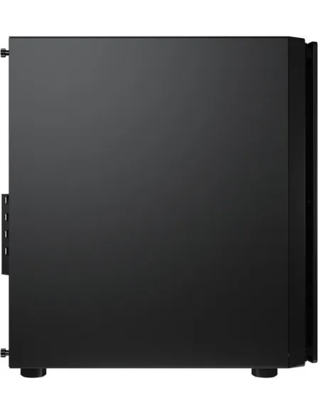 Cougar Purity Cristal Templado USB 3.0 Negra