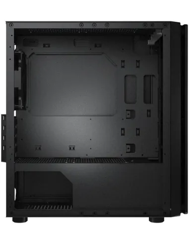 Cougar Purity Cristal Templado USB 3.0 Negra