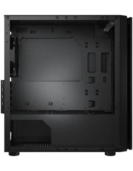 Cougar Purity Cristal Templado USB 3.0 Negra