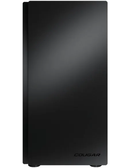 Cougar Purity Cristal Templado USB 3.0 Negra