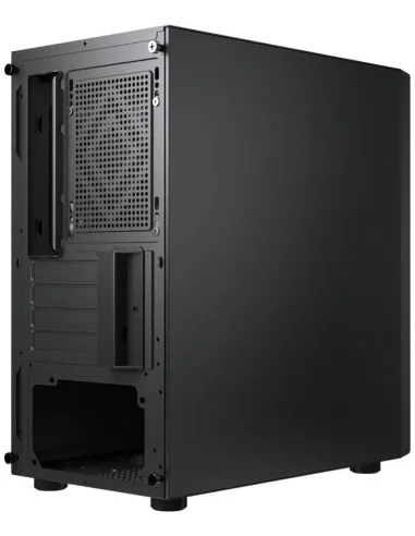 Cougar Purity Cristal Templado USB 3.0 Negra