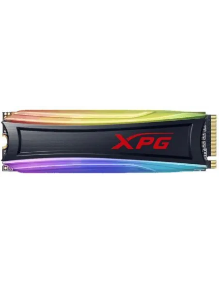 XPG Spectrix S40G SSD M.2 2TB PCIe Gen 3 RGB con Disipador
