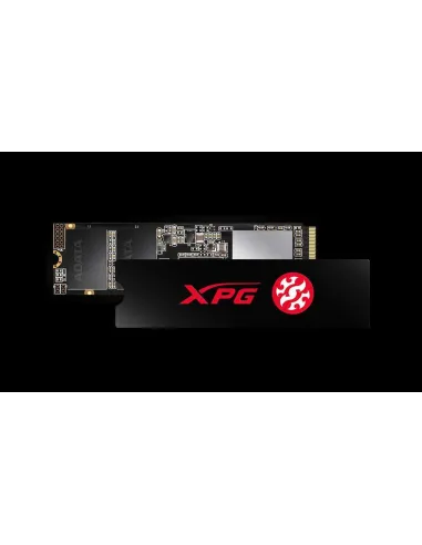 XPG SX8200 Pro SSD M.2 1TB PCIe Gen 3